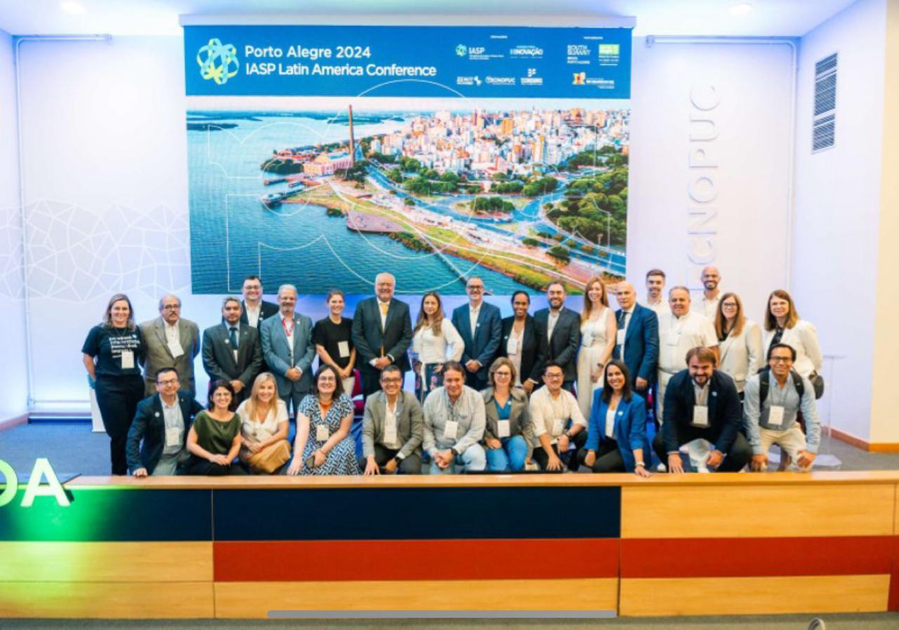 South Summit Brazil2024 South Summit Brazil2024