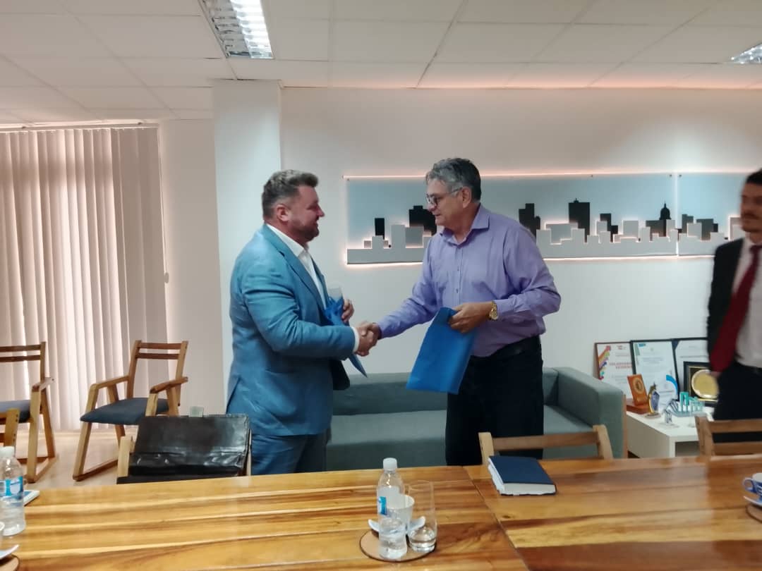 xtraordinario y Plenipotenciario de la República de Belarús en Cuba 3 xtraordinario y Plenipotenciario de la República de Belarús en Cuba 3