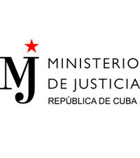 Ministerio de Justicia