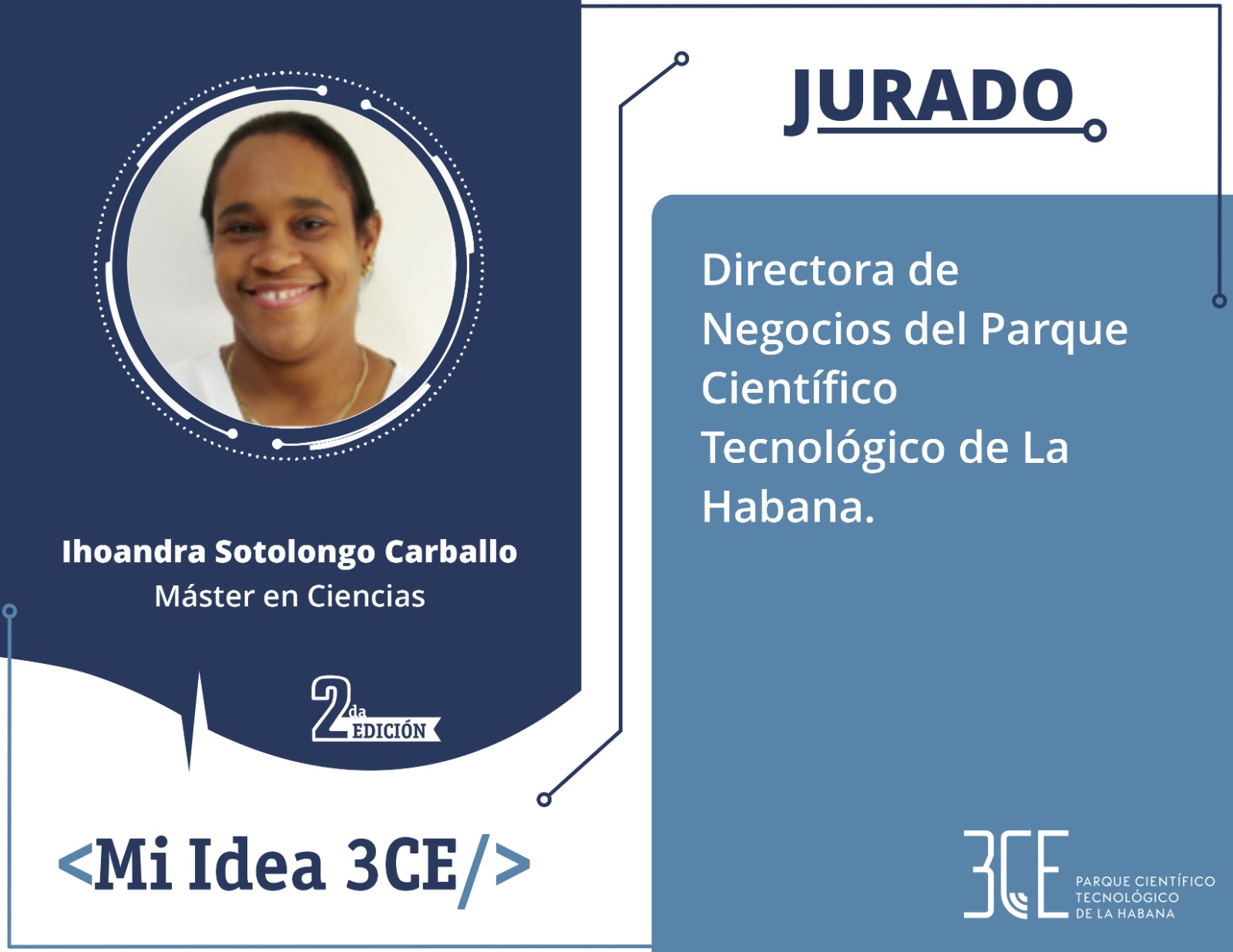 Jurado Ihoandra Sotolongo Jurado Ihoandra Sotolongo