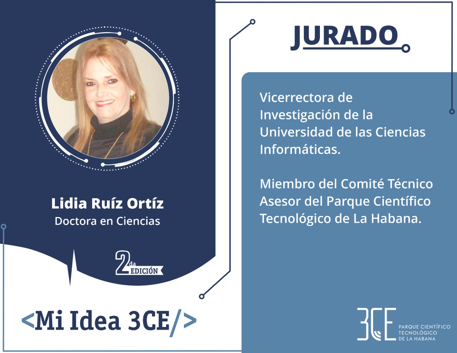 Jurado Lidia Ruiz Jurado Lidia Ruiz