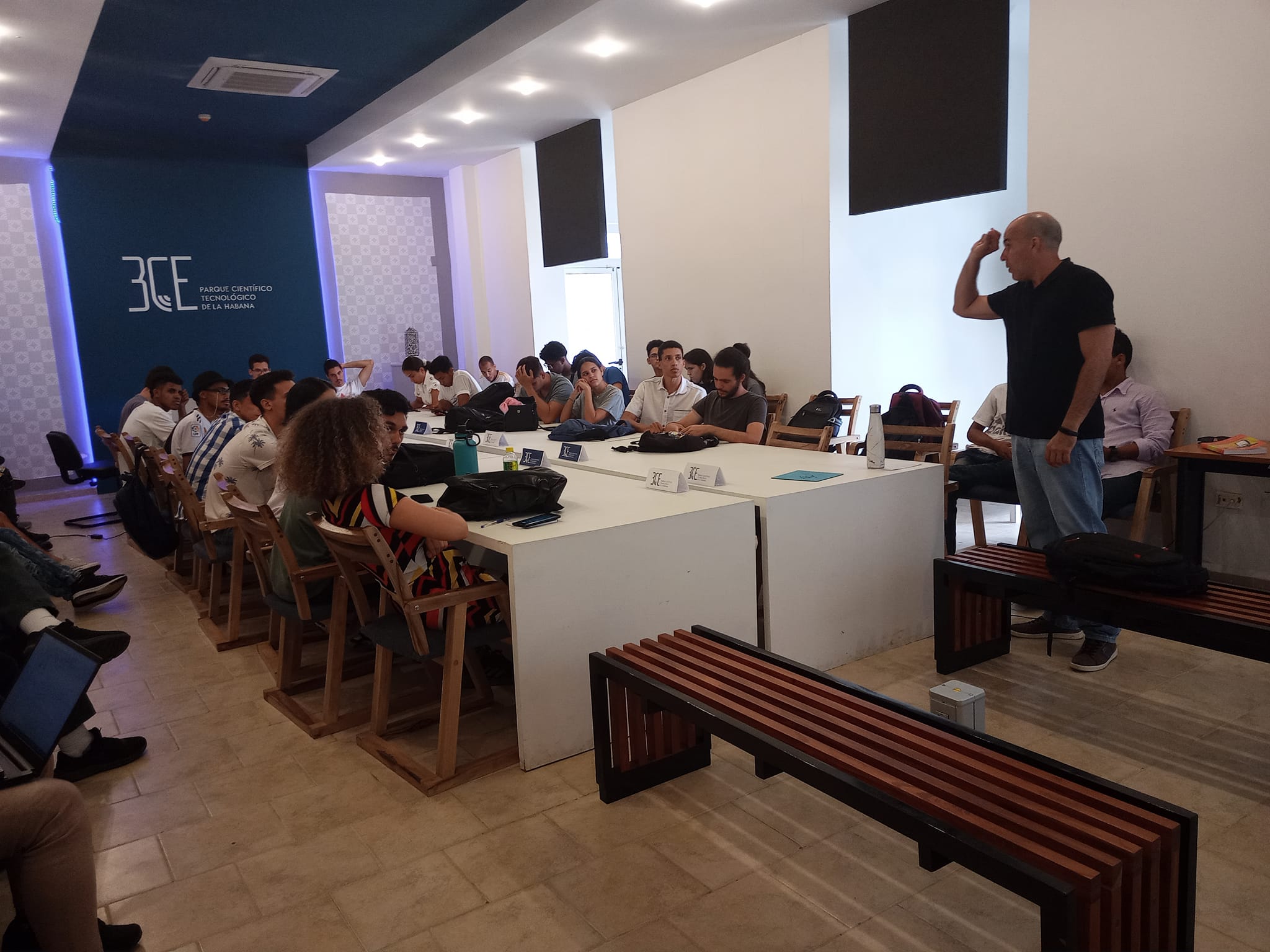 coaching interactivo coaching interactivo