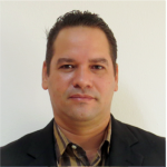 Maikel David Ruenes Correa