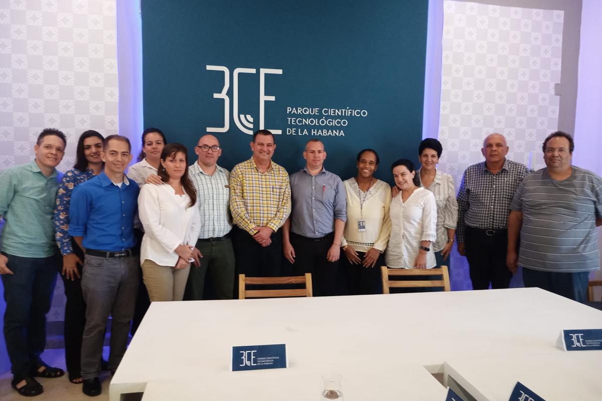 Consejo Tecnico Asesor 2024